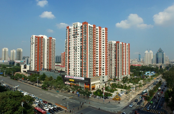 山東三箭房地產開發有限公司 山東三箭房地產開發有限公司